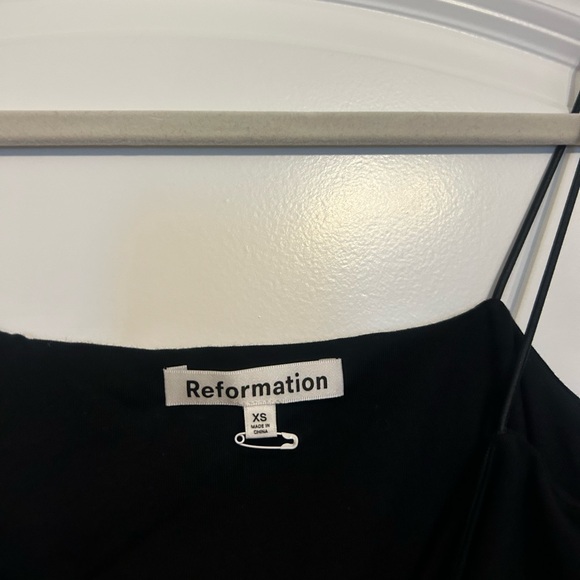 Reformation Pavia Knit Dress - Picture 4 of 6